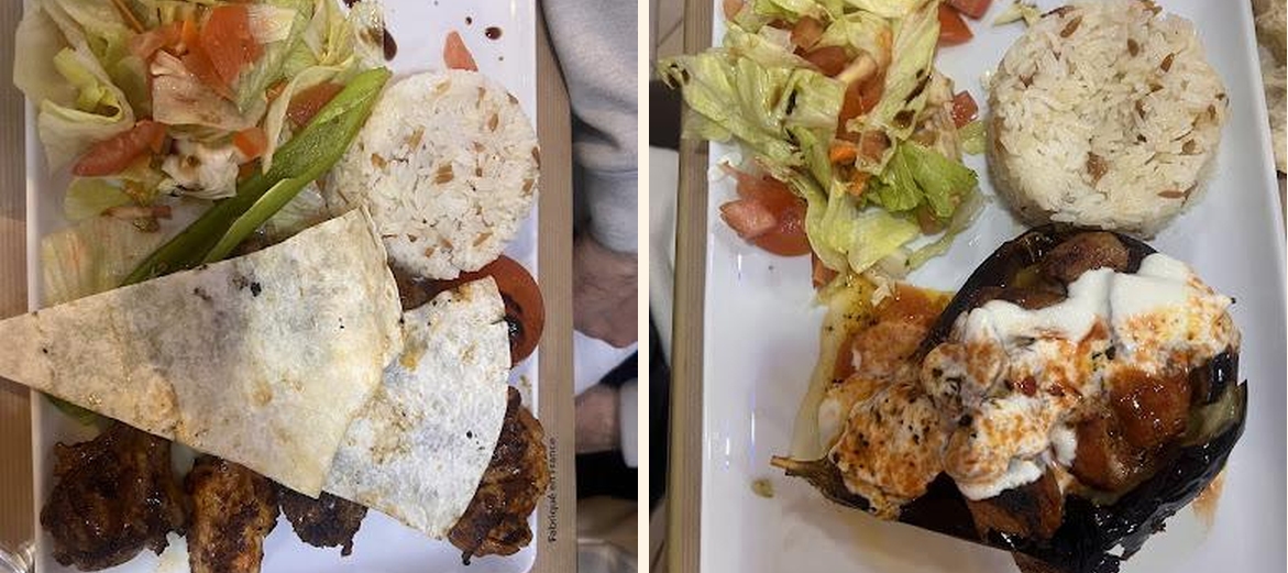 Restaurant Marignane Au p'tit Bonheur - Gallery Image 5