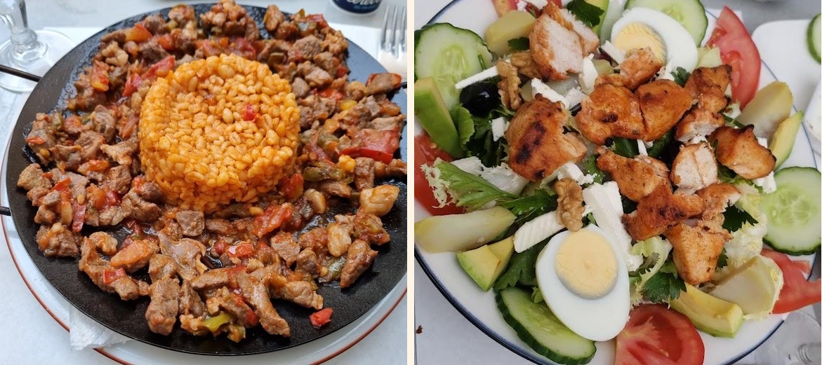 Restaurant Marignane Au p'tit Bonheur - Gallery Image 7