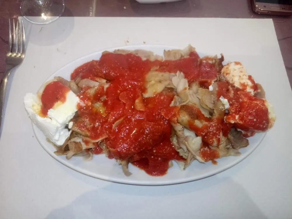 Iskender